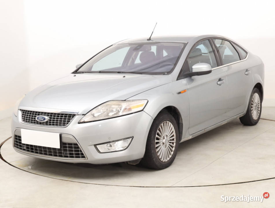Ford Mondeo 18 TDCi Bielany Wrocławskie