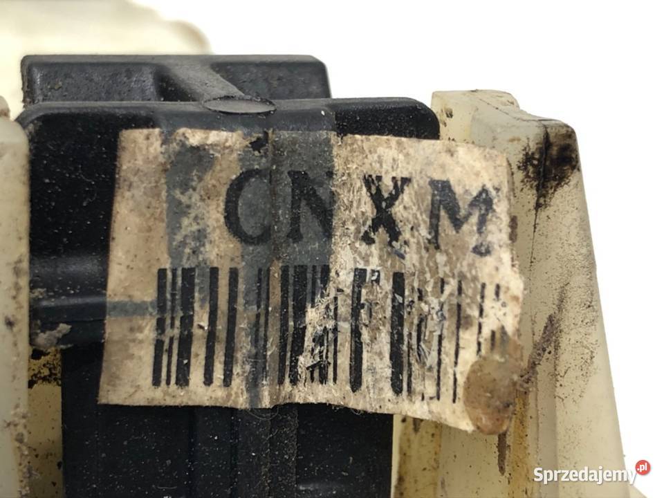 KLAMKA ZEWNĘTRZNA PRAWY PRZÓD HYUNDAI i40