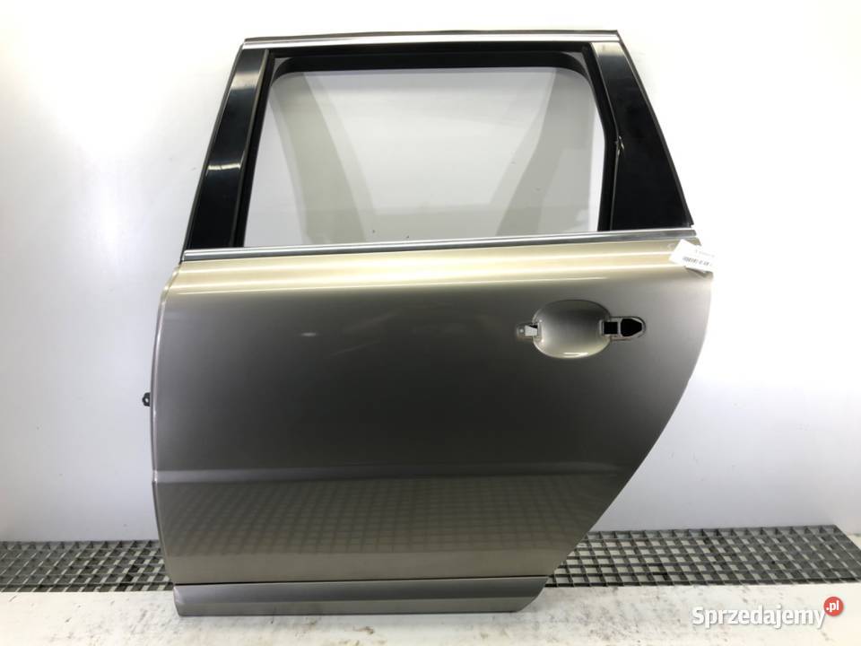 DRZWI LEWY TYŁ VOLVO V70 III Kombi 0716