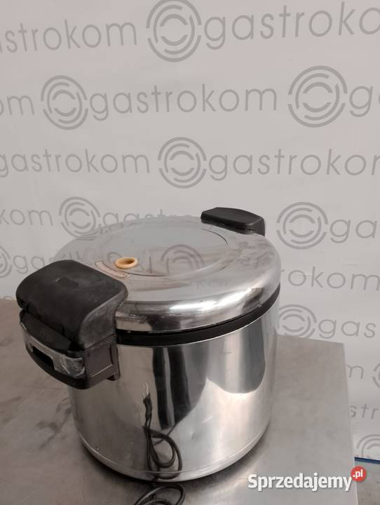 GARNEK DO RYŻU 771101 STALGAST dolnośląskie