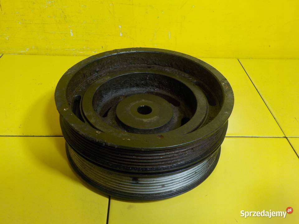 RANGE ROVER L322 SPORT 36 TD V8 10r 272 kolo