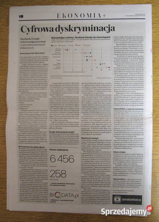 Ekonomia 12 Gazeta Wyborcza Pozostałe Parczew