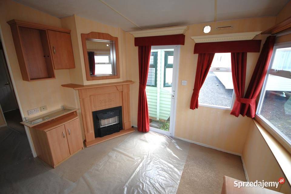 Domek Angielski Domki Holenderskie Transport Stawiguda