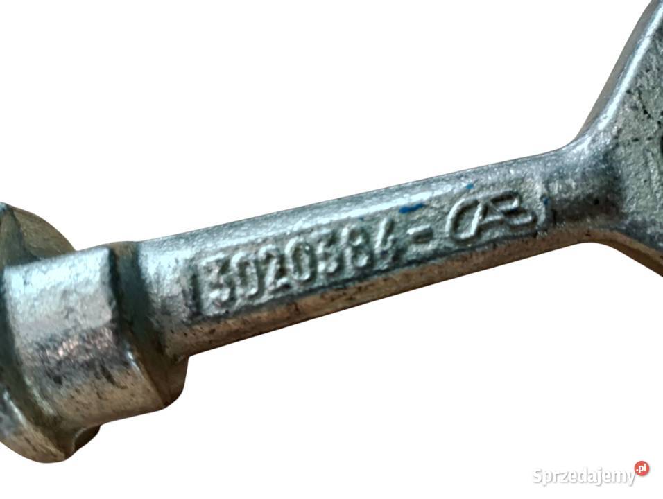 Lemken wrzeciono TR20x4x85195 3020384 część Tyczyn