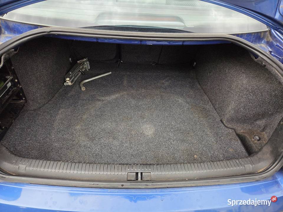 VW Passat b5 19 tdi 2000r diesel Dobiercice sprzedam