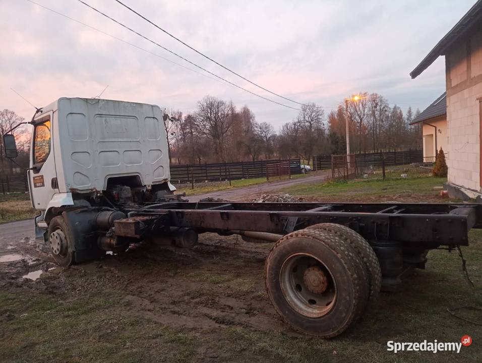 Samochód małopolskie Jawiszowice sprzedam