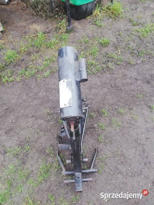 Rama mz etz 250 Ramy Skierniewice sprzedam