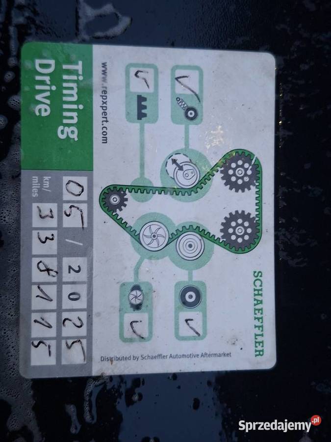 RENAULT GRAND SCENIC 19dci KEYLESSKLIMANAVI VAT marża dolnośląskie sprzedam