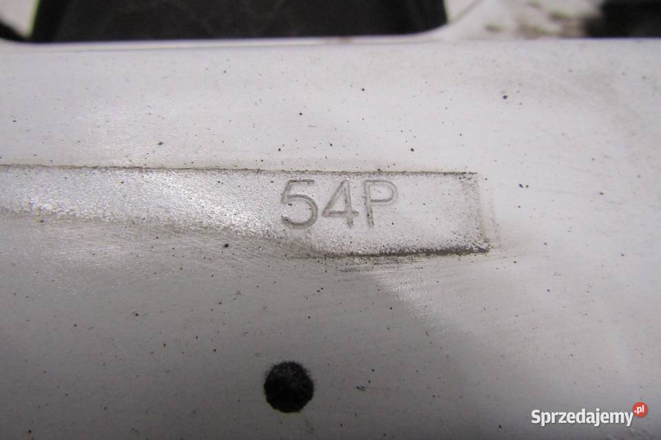 PAS PRZEDNI GÓRNY ZAMKOWY PODPORA SUZUKI VITARA