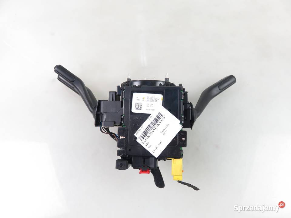 PRZEŁĄCZNIK ZESPOLONY VW PASSAT B6 3C0959653B