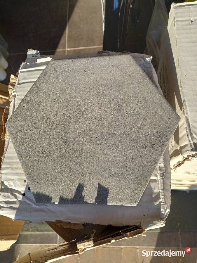 Płytki ceramiczne dekoracyjne wielkopolskie Kórnik