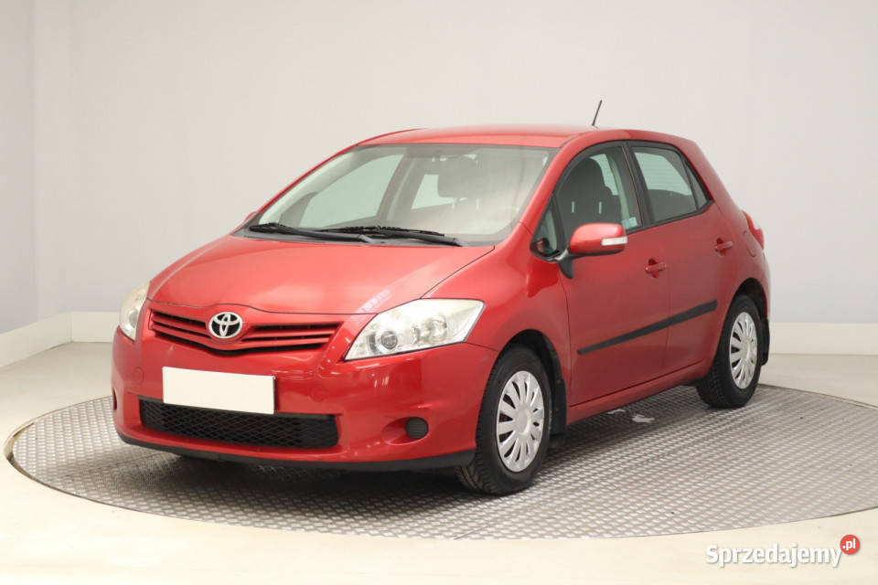 Toyota Auris 13 Dual VVTi 4/5 Zabrze
