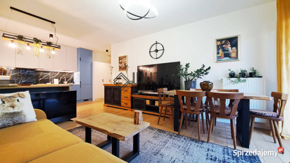Apartamenty Potokowa GarażDużyBalkonKomórka Sprzedaż Wrocław