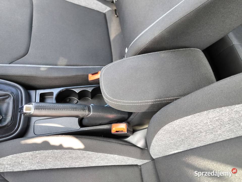 Fabia 2024 1095 klima alu LEDMedia naviserwisFV Nowy Sącz