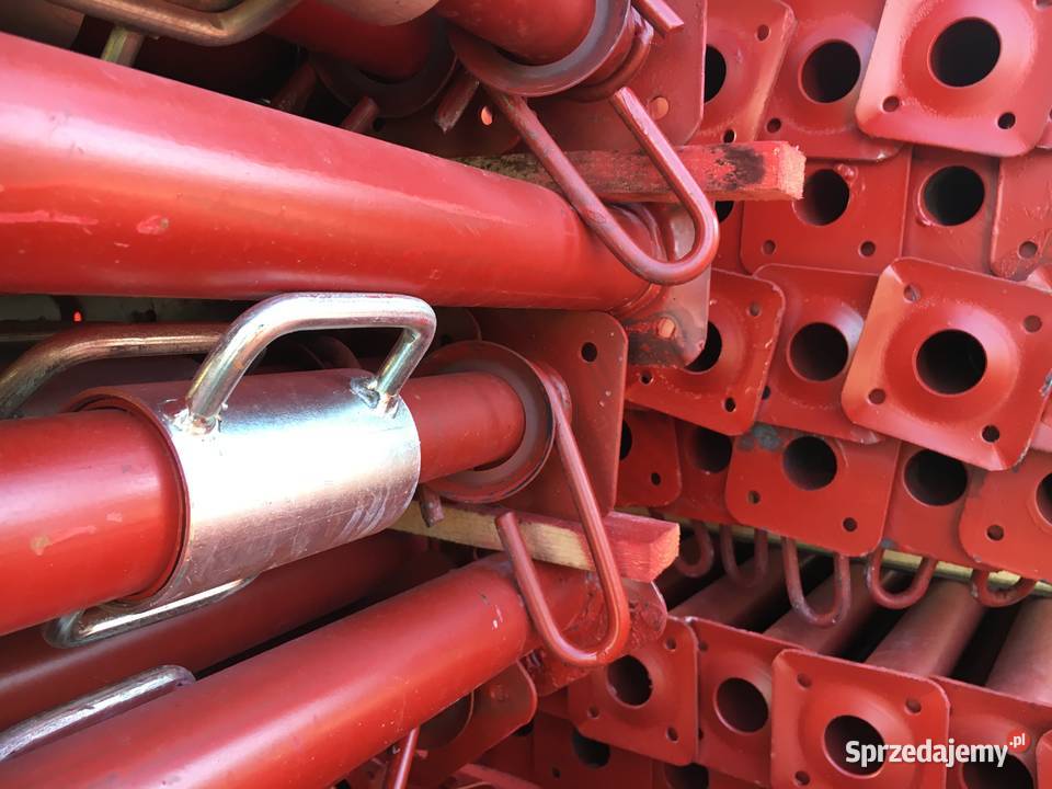 Głowica krzyżowa 820 SZALUNEK STROPOWY korona Kraków