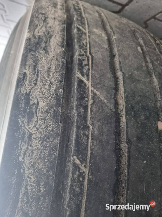 cysterna Lambrecht 03LK33 PASZOWOZ SILOS WELGRO Cysterny Daleszyce