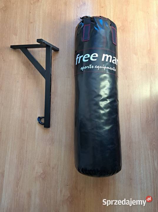 Worek bokserski Sporty walki