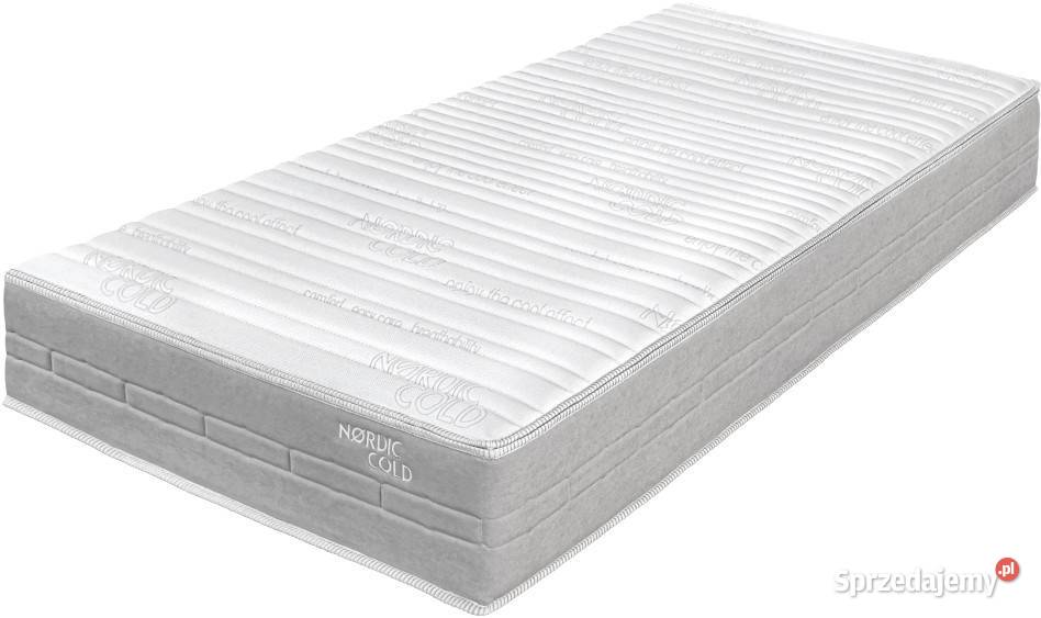 Materac HYBRID AQUASLEEP MATERASSO dostępny w małopolskie