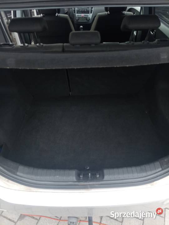 KIA CEED 16 CRDI 90 2007r gniazdo AUX Trzemeszno