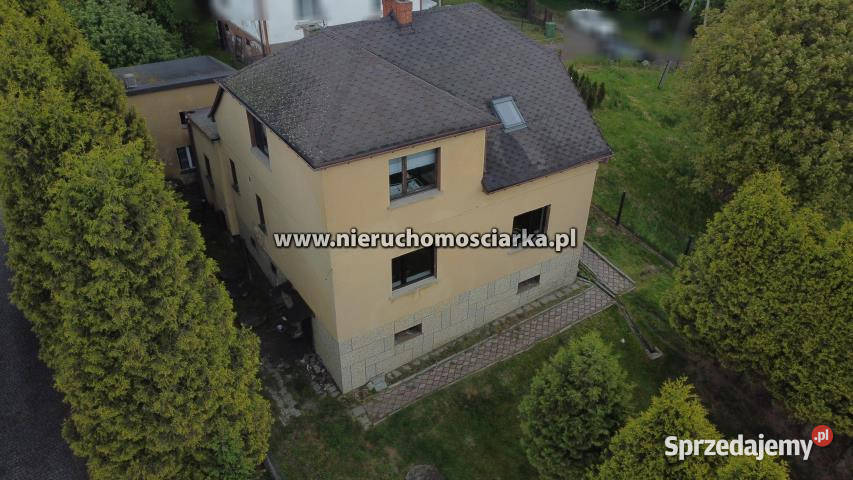 Dom wolnostojący 140m2 Wodzisław Śląski śląskie sprzedam