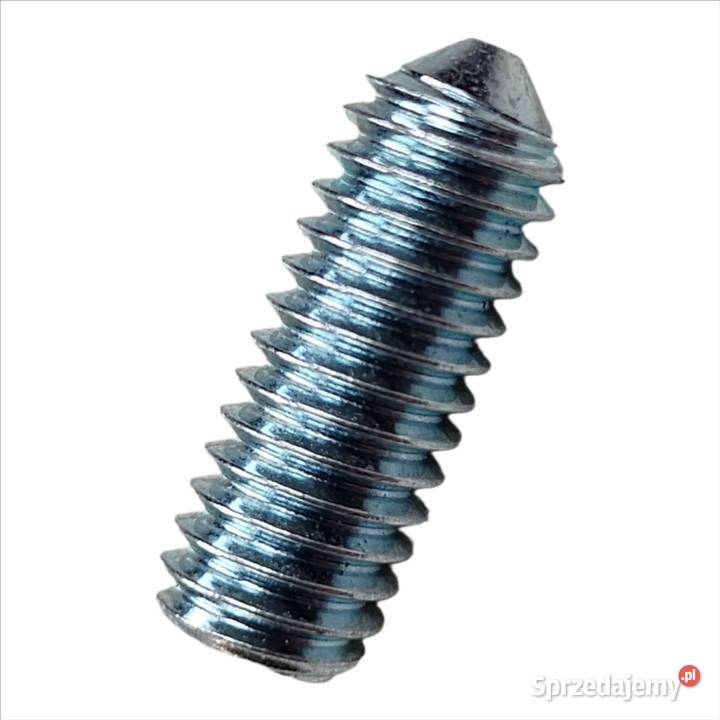 Wkrety dociskowe 6800 Nowy Tomyśl