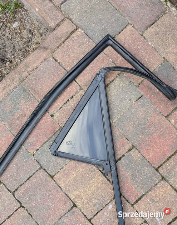 Kia stronic szyba boczna uszczelka 43r016943 Poznań