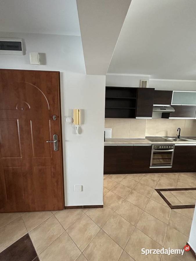 Sprzedam 2pokojowe mieszkanie na osiedlu Liczba pokoi 2 Olsztyn sprzedam