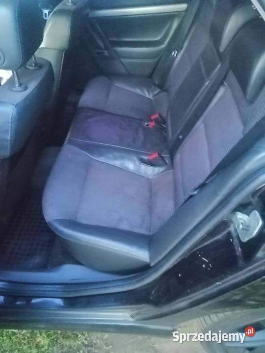 Vectra c 22 dti Sosnowiec