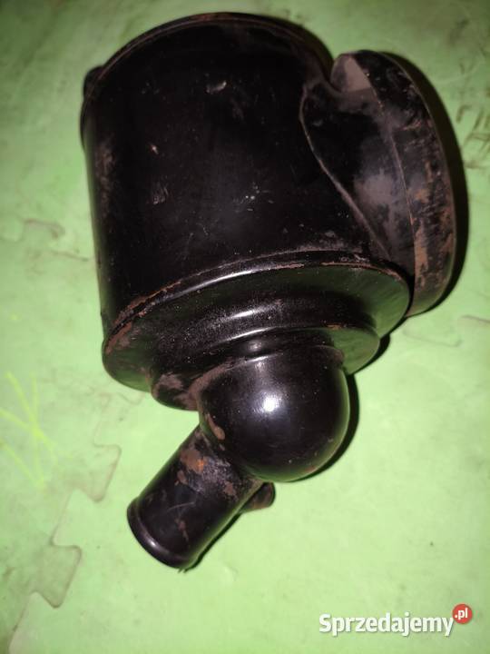 Filtr powietrza metalowy Dniepr MT MW 650 Leszno sprzedam
