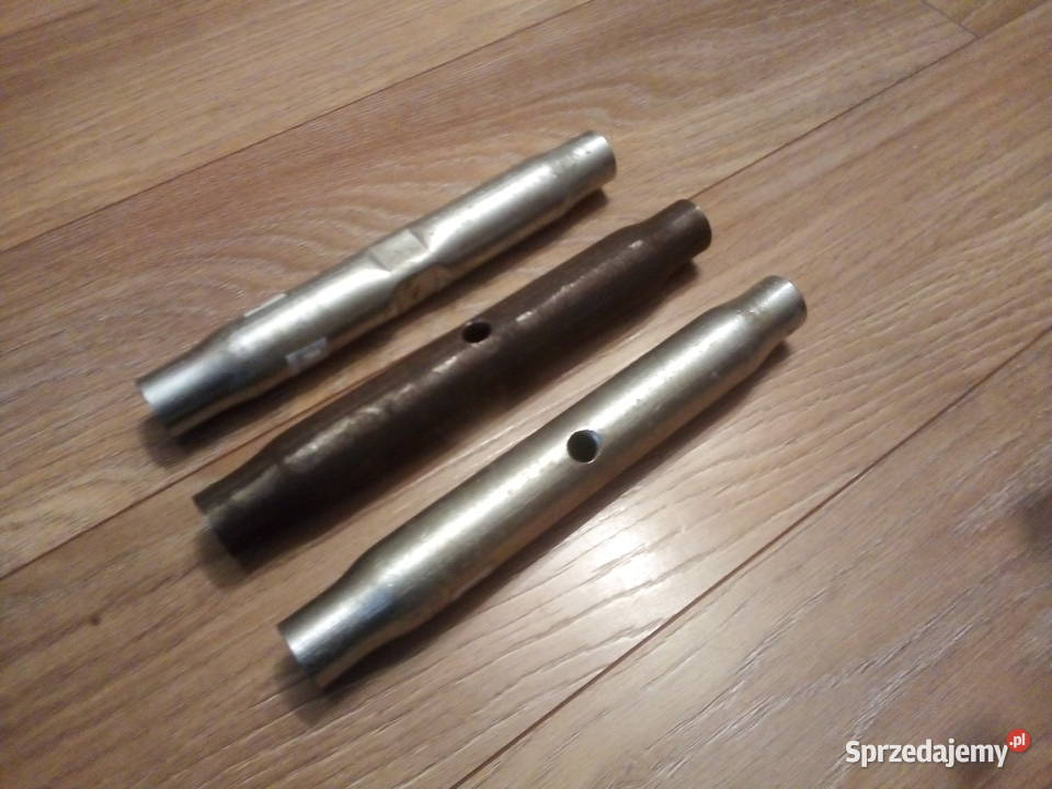 Tuleja wieszaka podnośnika FARM MOT 250D FAR MOT sprzedam