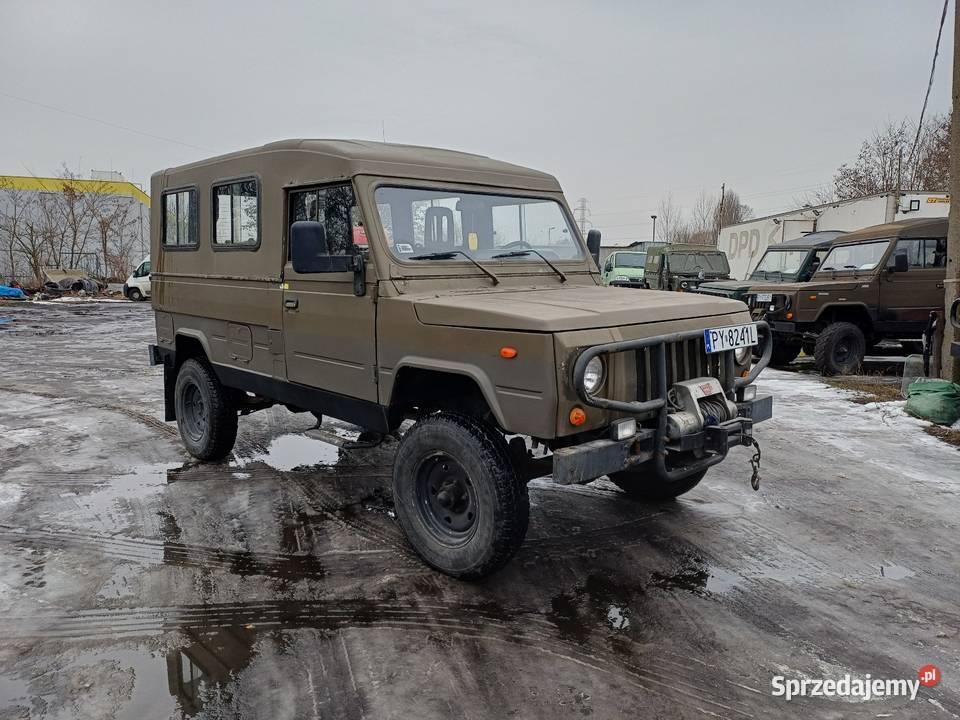 Honker 2000 24 andoria turbo 9os 1km sprzedam