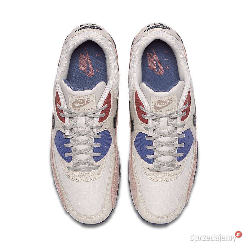 Oferuję nowe oryginalnie zapakowane buty Nike Warszawa
