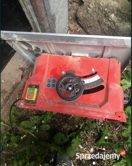 Pozostałości remoncie Szklarska Poręba sprzedam