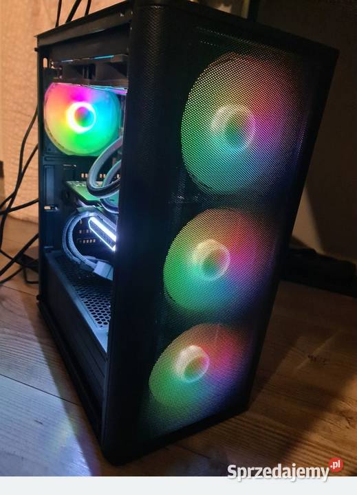 Komputer do gier Myślenice