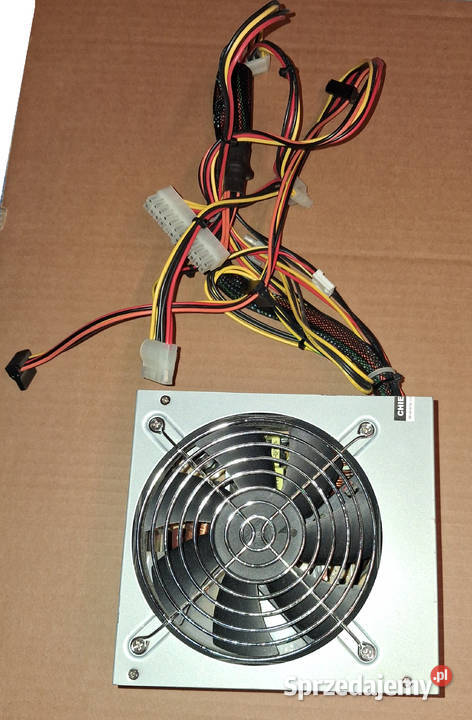 ZASILACZ CHIEFTEC CTG35080P 350W