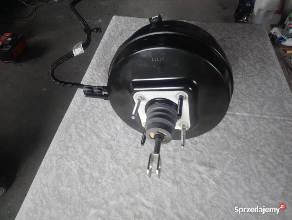 Ford Edge 18r serwo hamulcowe Siepraw