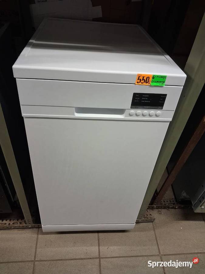 ZMYWARKA WOLNOSTOJĄCA PKM