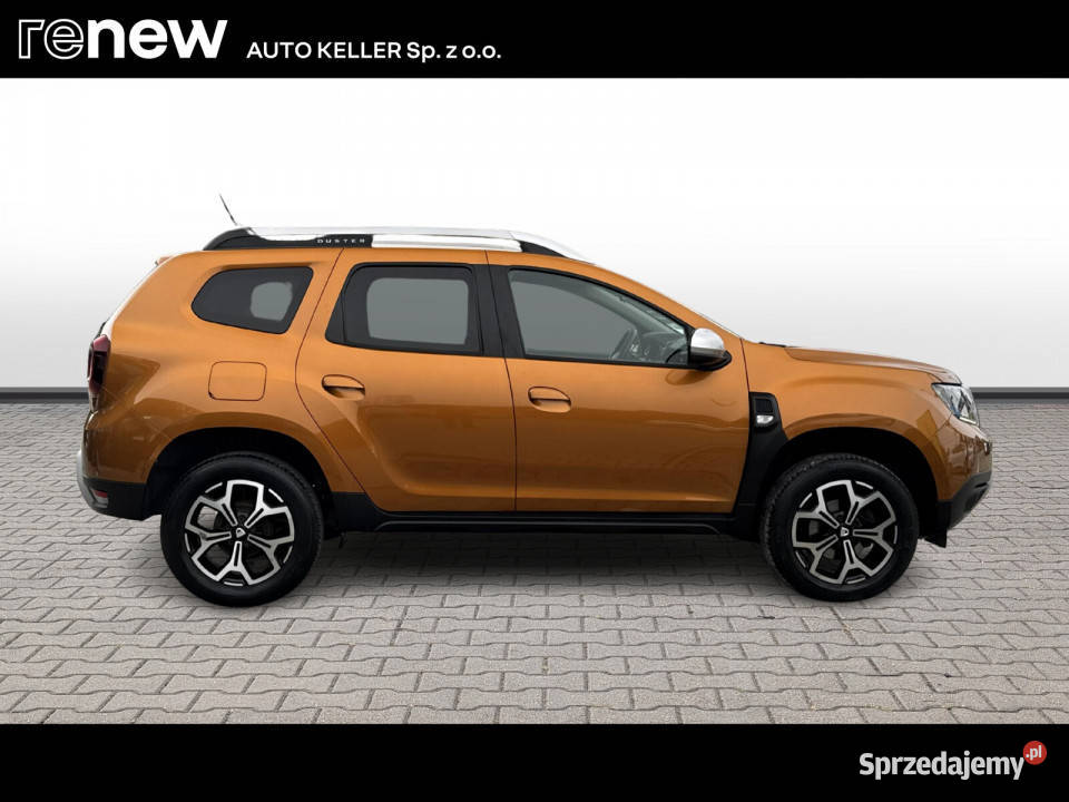 10TCe 100 LPG Serwis ASO PRESTIGE Krajowy Dealer śląskie Gliwice sprzedam