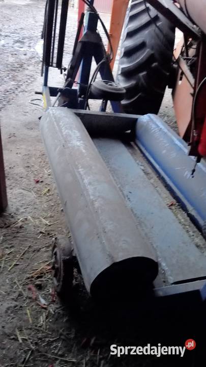 Owijarka do bel rolmako folia 500 Sochaczew