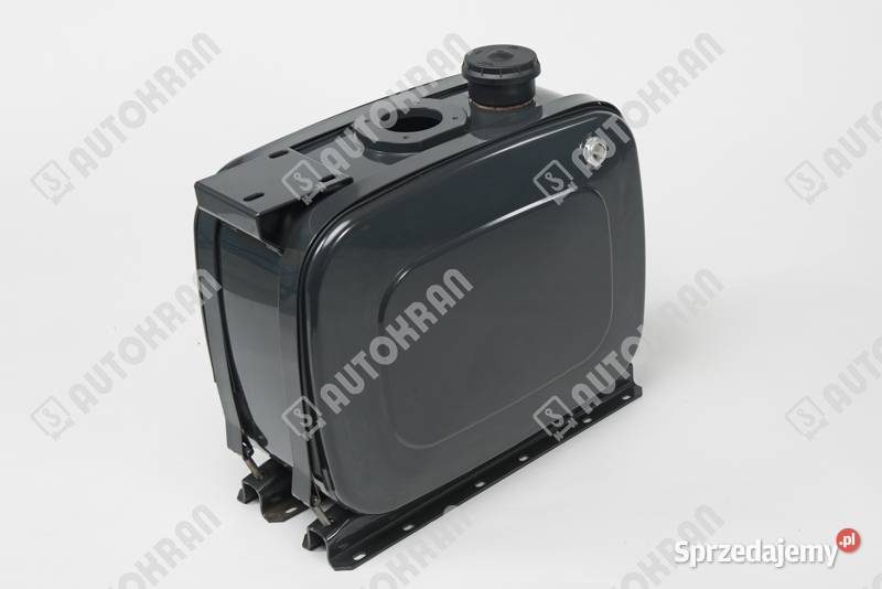 Zbiornik na olej hydrauliczny zakabinowy HDS łódzkie Łódź