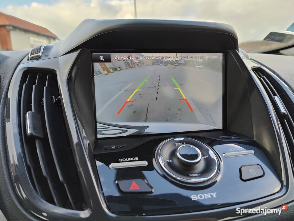 Ford C Ford C PlugIn107000 Super stan Niskie podkarpackie Rzeszów