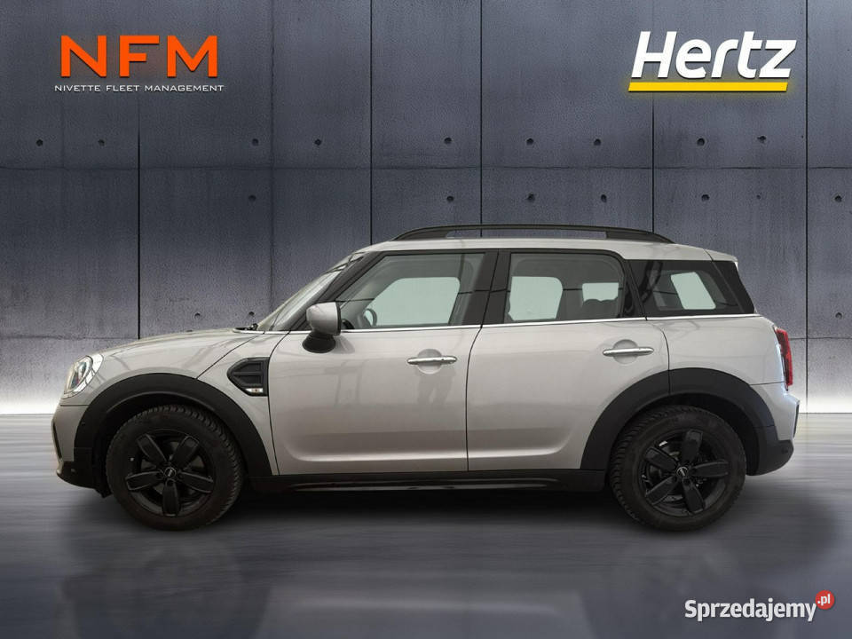 Mini Countryman 15 136 Countryman Cooper Salon Warszawa sprzedam
