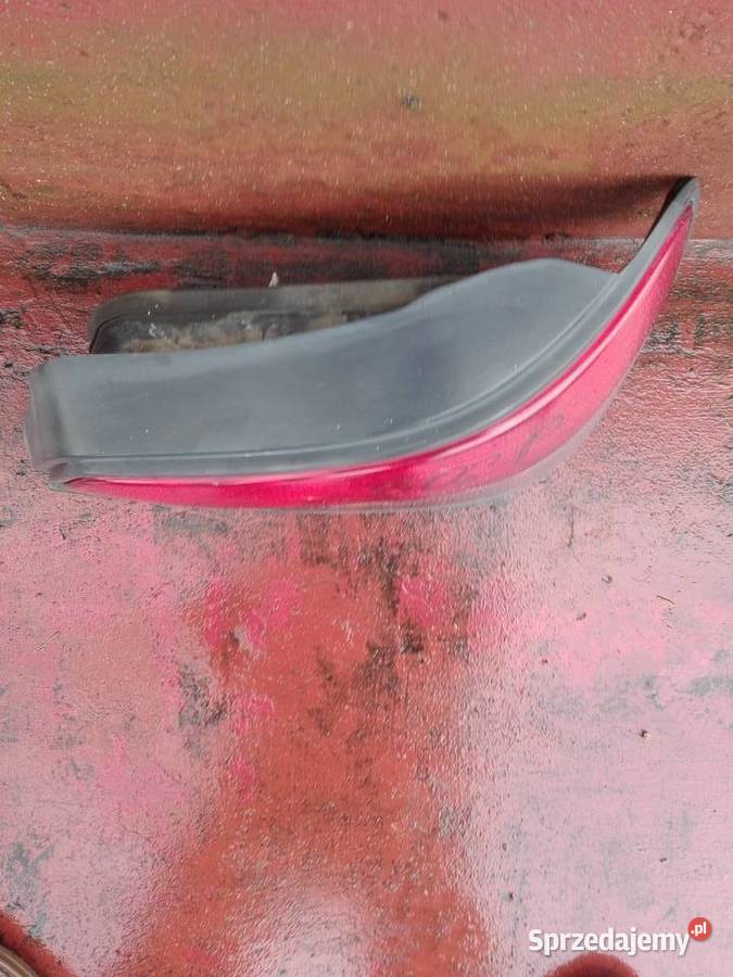 Lampa tylna prawa peugeot 306 Oświetlenie Chełmno sprzedam