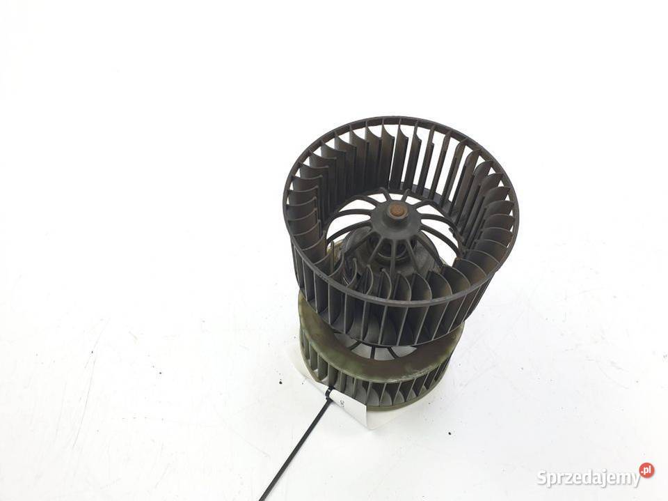 WENTYLATOR KABINOWY BMW E46 0130101103 Lipno