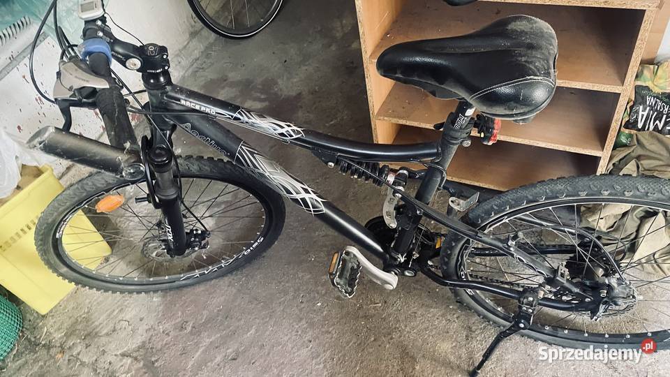 Rower Górski używany Elbląg