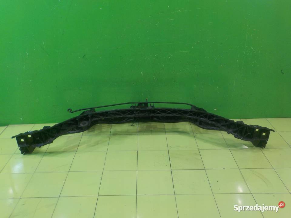 FORD GALAXY LIFT MK3 20 TDCI 11r 5D pas przedni Suków