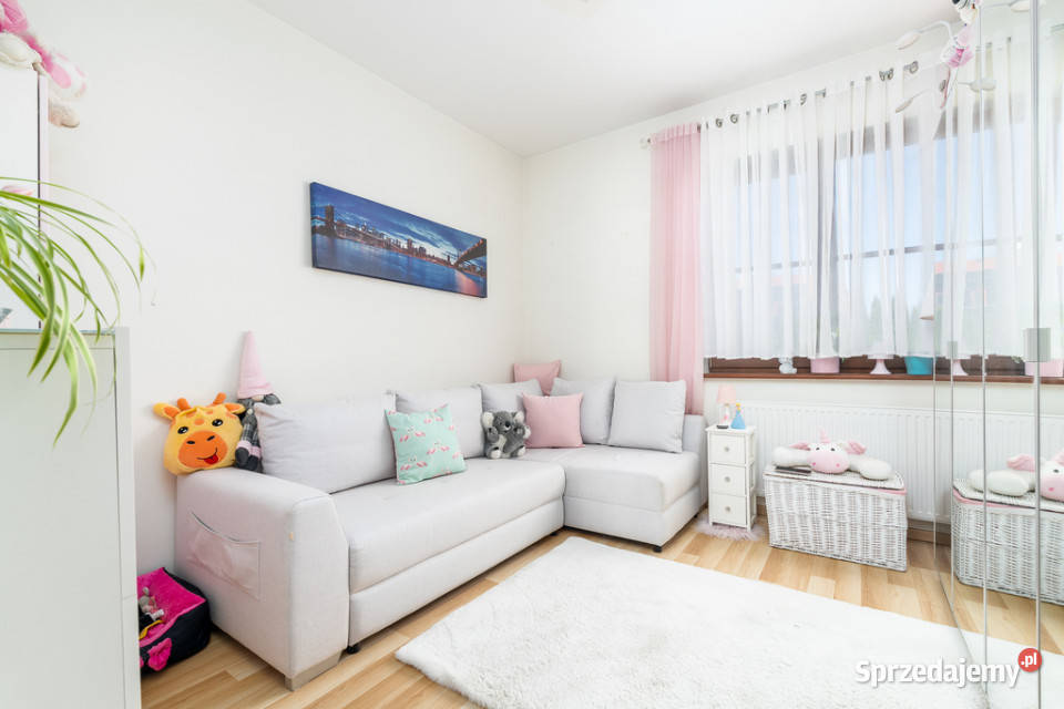 Malownicze Siadło Dolne Piękny Dom Wichrowe zachodniopomorskie