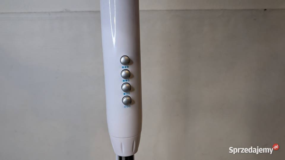 Wentylator podłogowy Cecotec EnergySilence 500 AGD drobne Jadowniki sprzedam