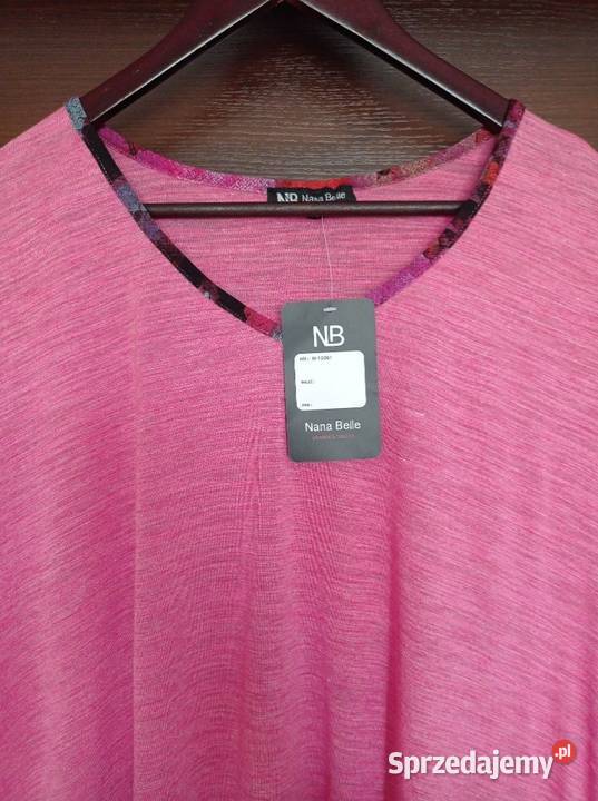 Nowa bluzka marki Nana Belle Hajnówka