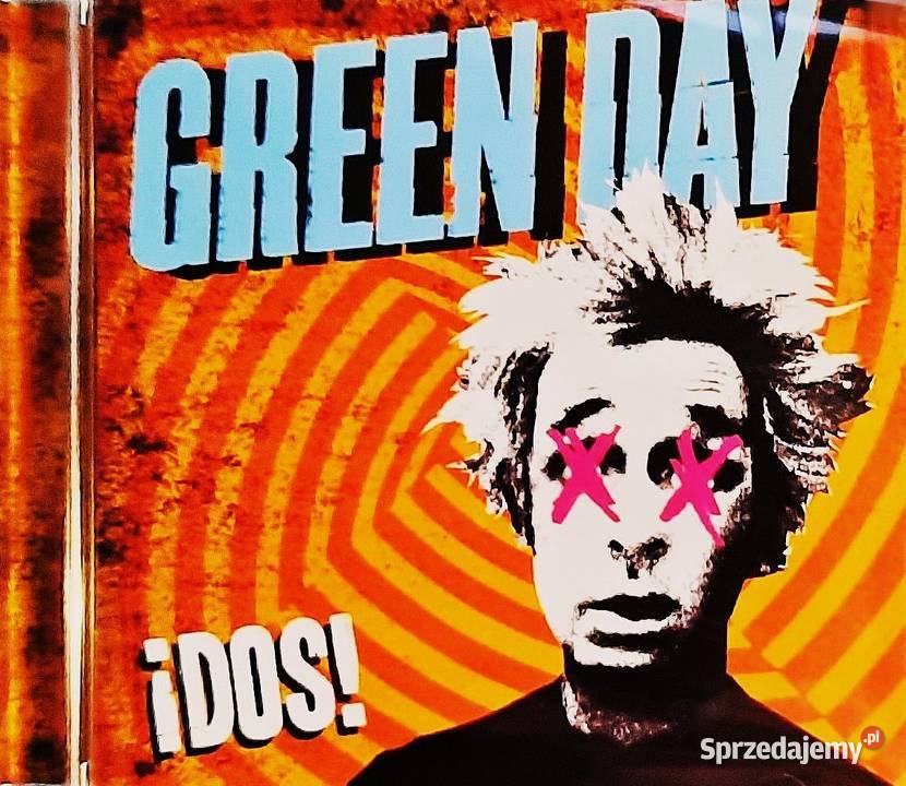 CD Nowa Album CD THE CLASH From Here To Eternity łódzkie